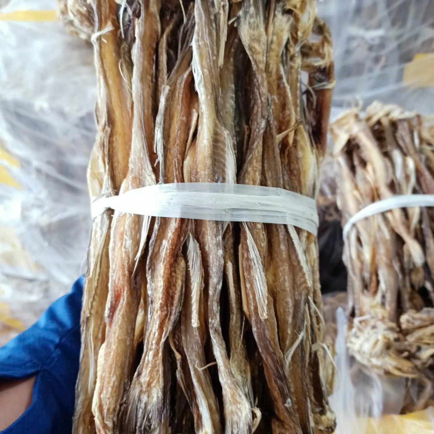 Khô cá khoai cồ