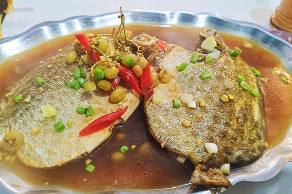 Cá Nâu Kho Trái Giác – Món Đặc Sản Miền Tây Đậm Đà Được Nhiều Thực Khách Yêu Thích