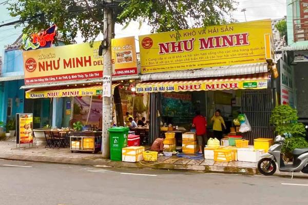 Cách Chọn Hải Sản Tươi Ngon – Bí Quyết Giúp Bạn Mua Được Hải Sản Chất Lượng