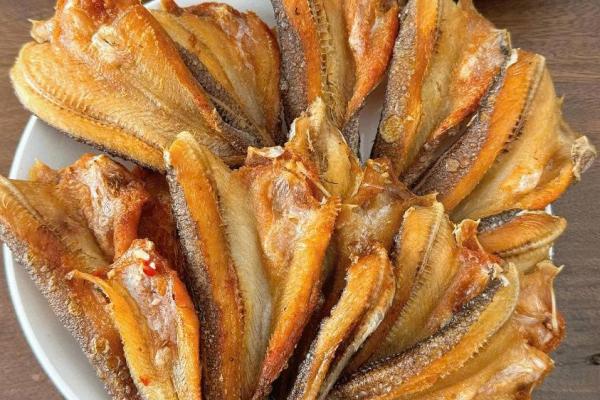 Khô Cá Lóc – Mùi Vị Quen Thuộc Của Những Bữa Cơm Miền Tây